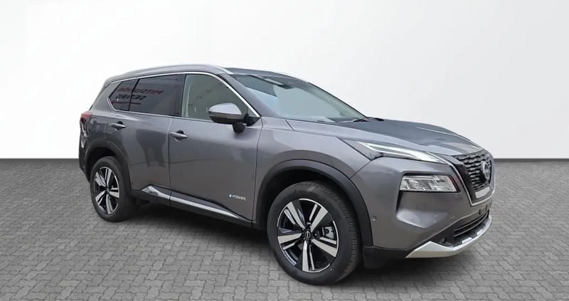 Nissan X-Trail cena 209900 przebieg: 5, rok produkcji 2023 z Sulechów małe 121